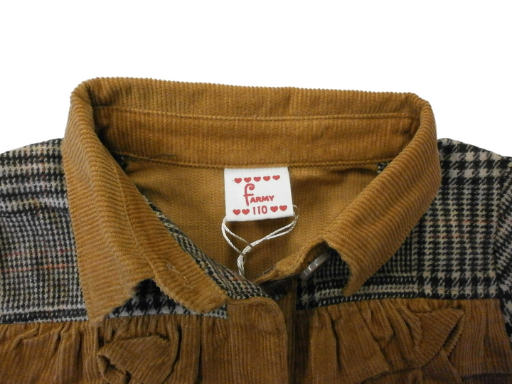 【激安古着】  FAEMY　ワンピース　ワンピース or ドレス
