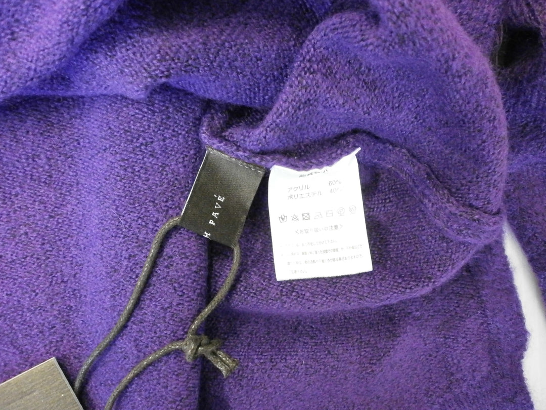 【激安古着】  FARENCH PAVE　ニットorセーター　トップス
