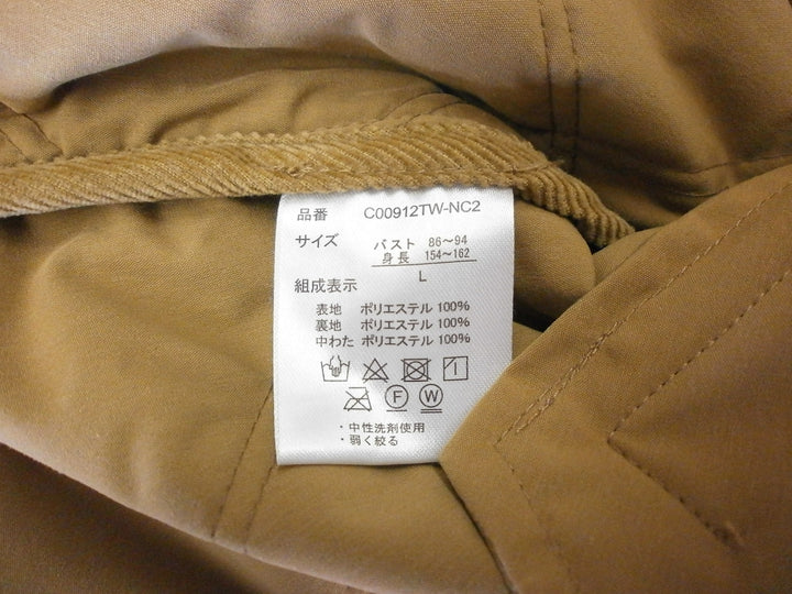 【激安古着】  ZOOTIE　その他アウター　アウター