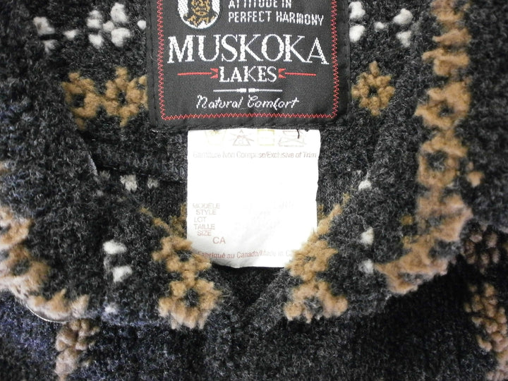 【激安古着】  MUSKOKA LAKES　その他アウター　アウター