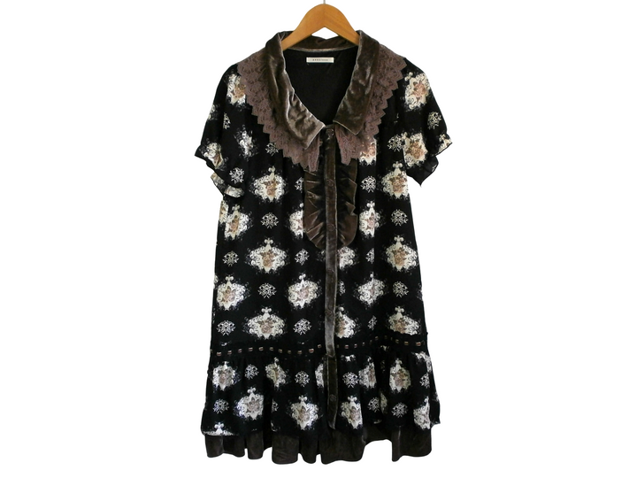 【激安古着】  axes femme　ワンピース　ワンピース or ドレス