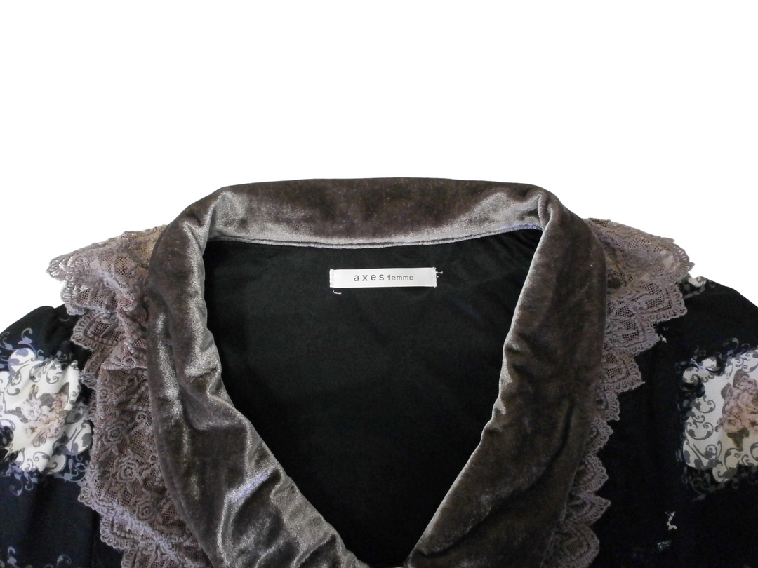 【激安古着】  axes femme　ワンピース　ワンピース or ドレス