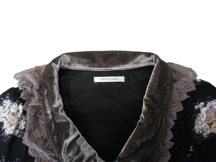 【激安古着】  axes femme　ワンピース　ワンピース or ドレス