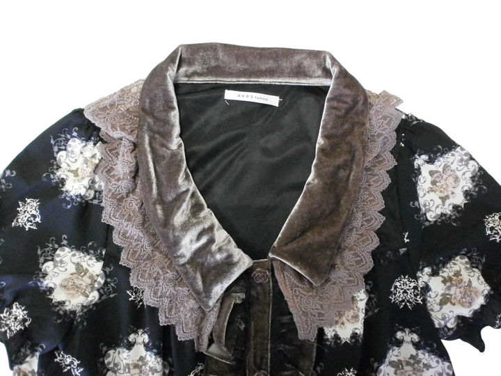 【激安古着】  axes femme　ワンピース　ワンピース or ドレス