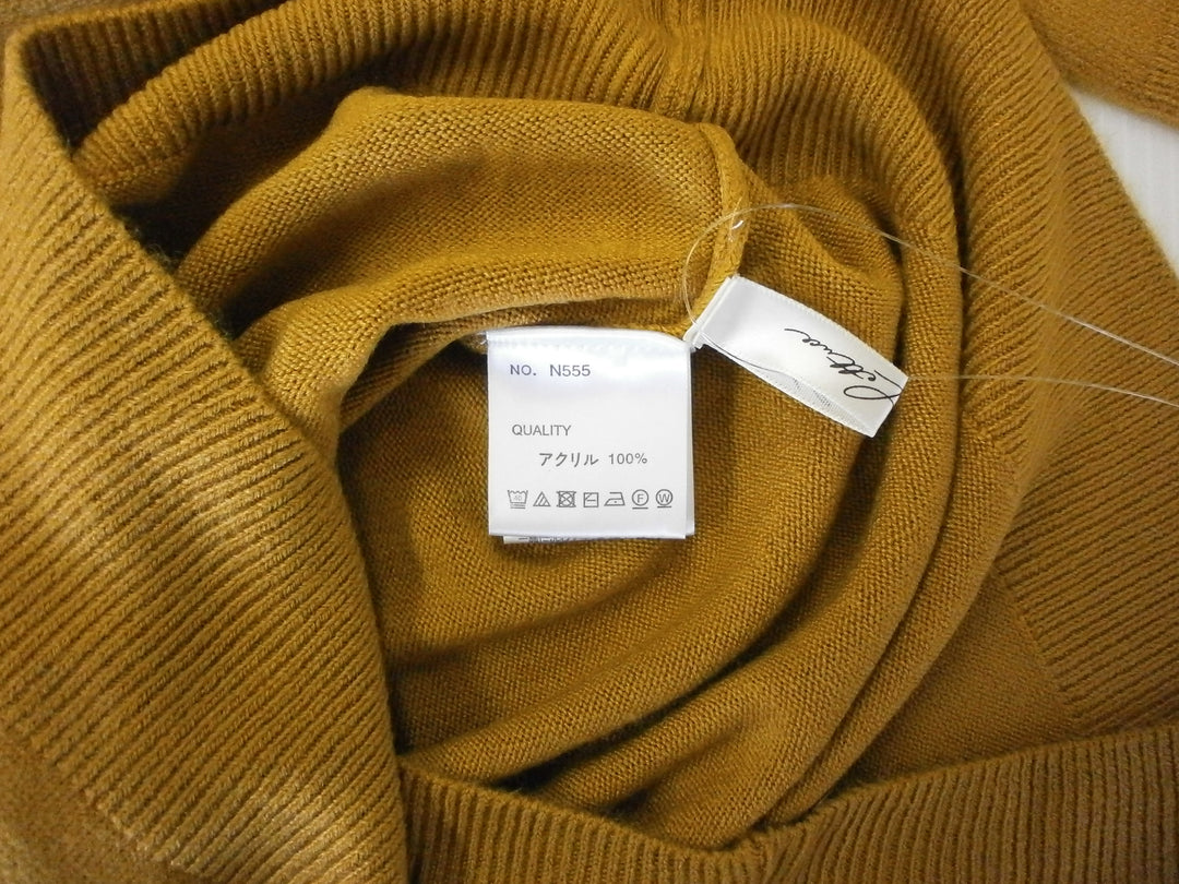 【激安古着】  KOBE LETTCUCE　ニットorセーター　トップス