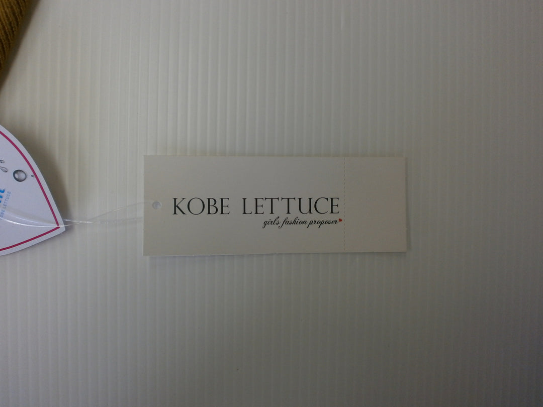 【激安古着】  KOBE LETTCUCE　ニットorセーター　トップス