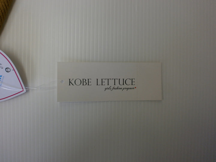【激安古着】  KOBE LETTCUCE　ニットorセーター　トップス