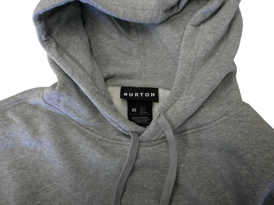 【激安古着】  BURTON　パーカー　トップス