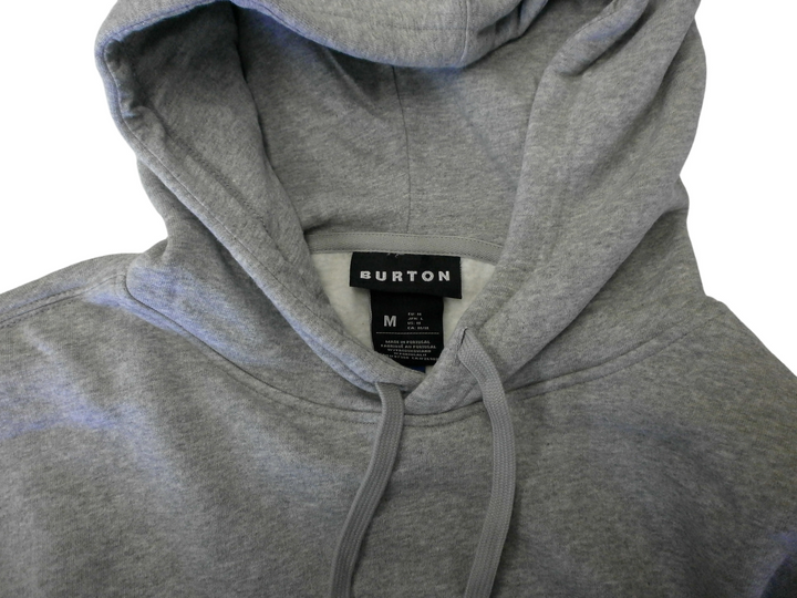 【激安古着】  BURTON　パーカー　トップス