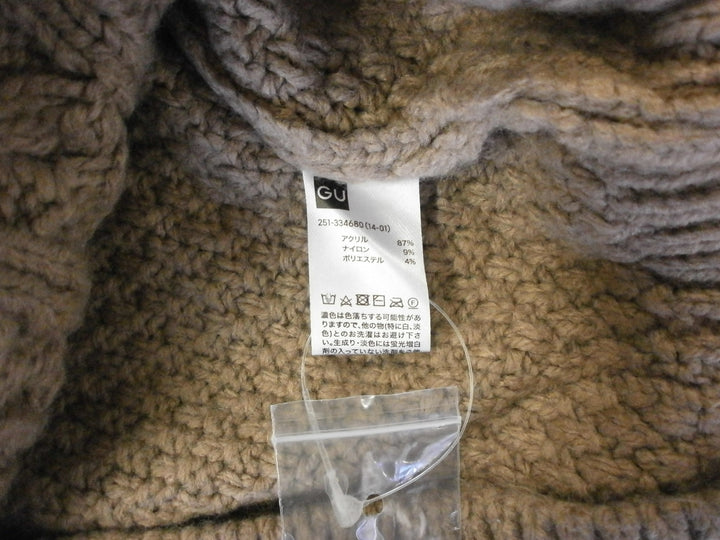 【激安古着】  GU　その他アウター　アウター