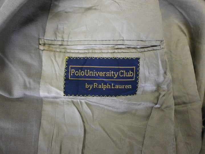 【激安古着】  Ralph Lauren　テーラードジャケット　アウター