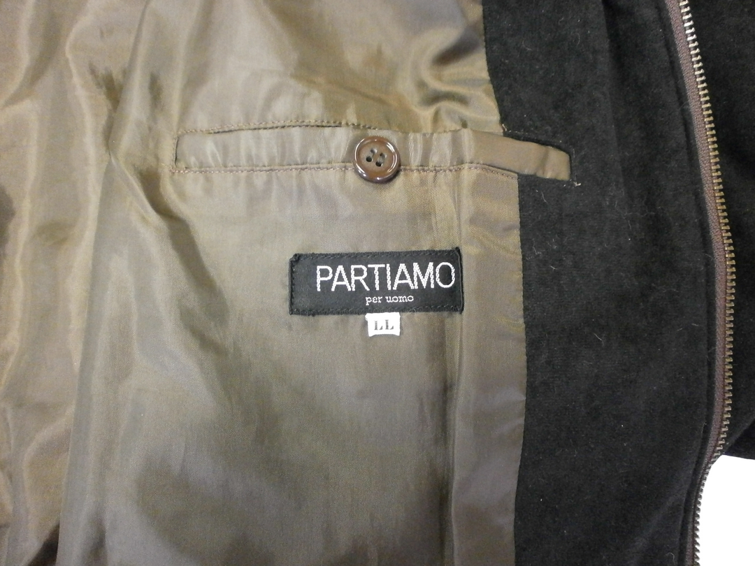 【激安古着】  PARTIAMO　その他アウター　アウター
