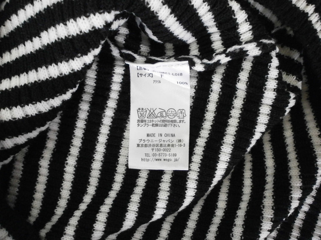 【激安古着】  junior sweet　その他トップス　トップス