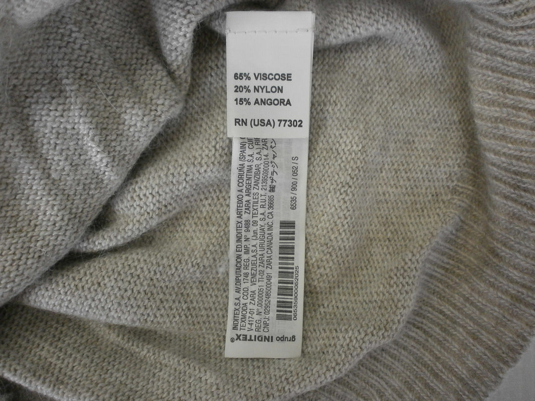 【激安古着】  ZARA　ニットorセーター　トップス