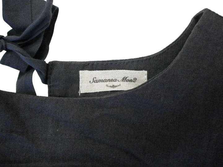 【激安古着】  Samansa Mos2　その他ワンピース/ドレス　トップス
