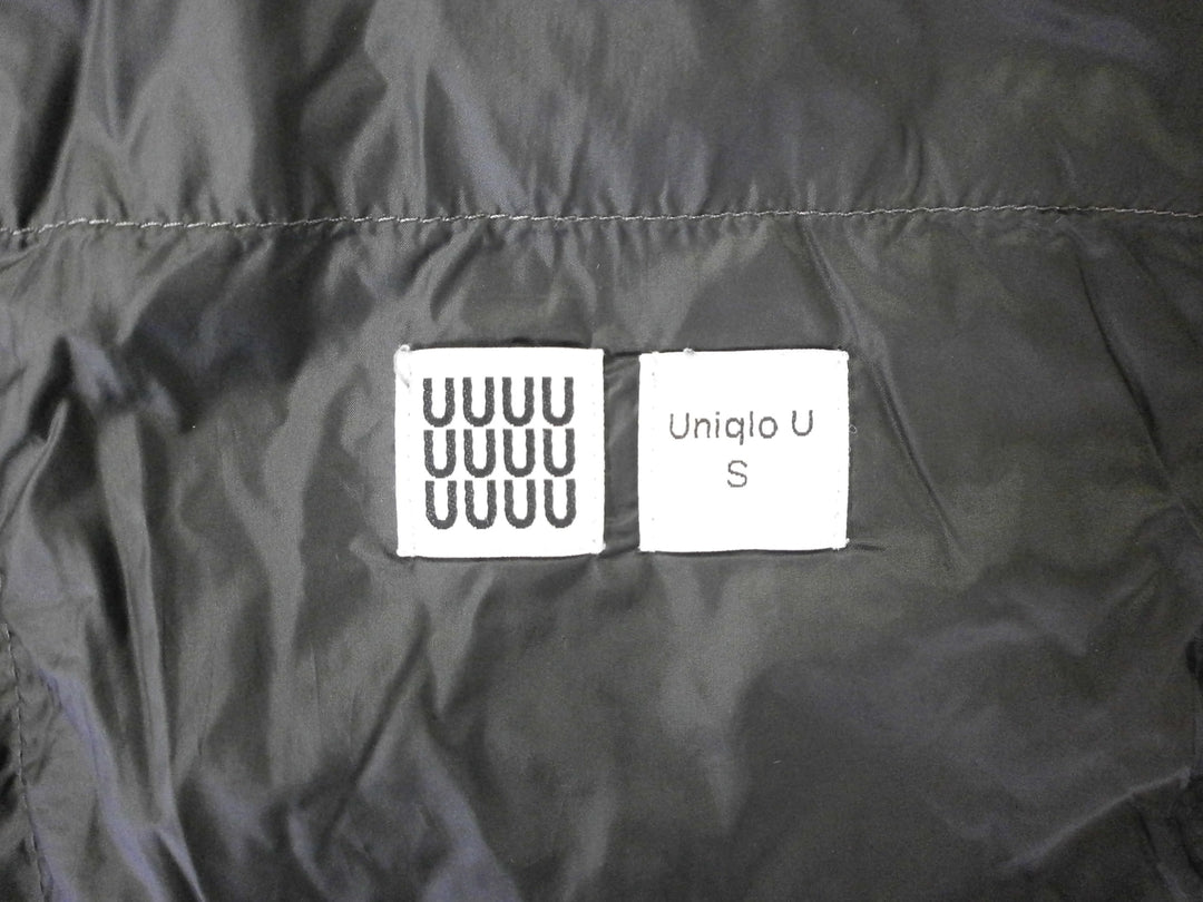 【激安古着】  UNIQLO　ダウン,中綿ジャケット/コート　アウター