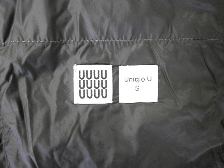 【激安古着】  UNIQLO　ダウン,中綿ジャケット/コート　アウター
