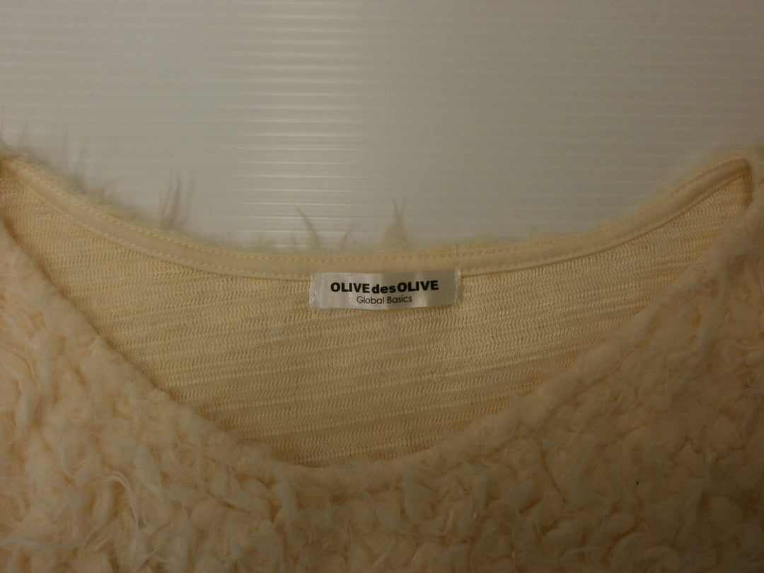 【激安古着】  OLIVE des OLIVE　その他トップス　トップス