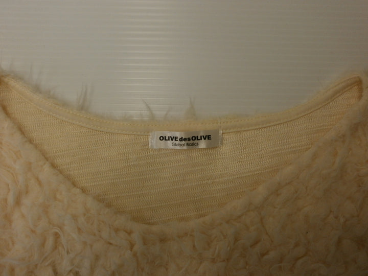 【激安古着】  OLIVE des OLIVE　その他トップス　トップス