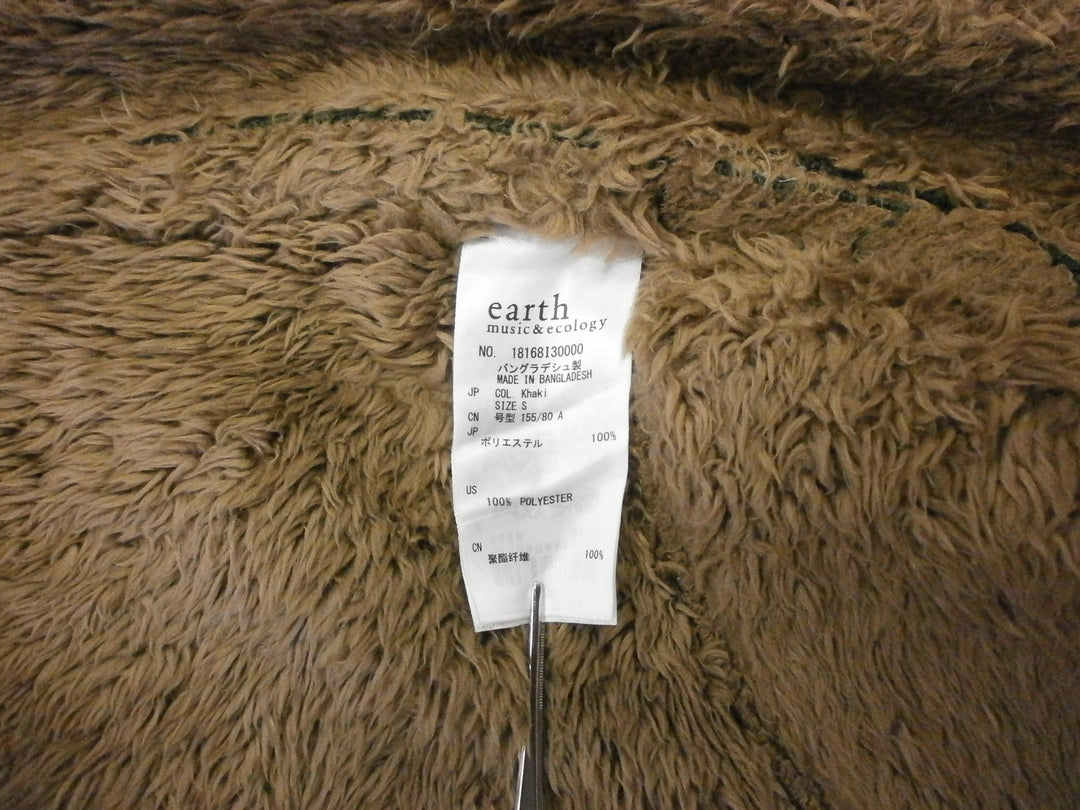 【激安古着】  earth music&ecology　その他アウター　アウター