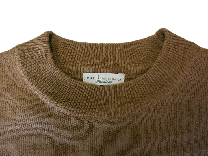 【激安古着】  earth music&ecology　ワンピース　ワンピース or ドレス
