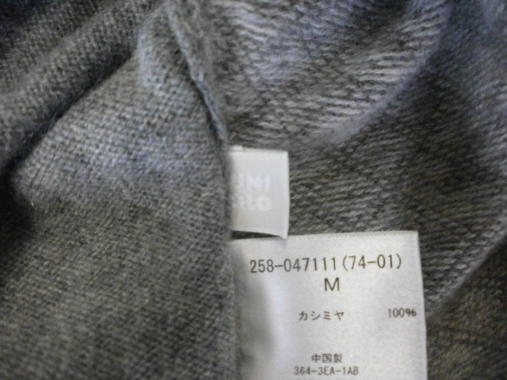 【激安古着】  UNIQLO　ニットorセーター　トップス
