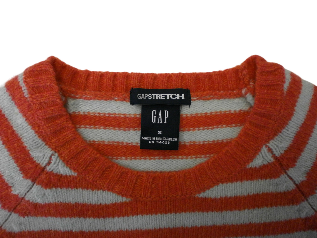 【激安古着】  GAP　ニットorセーター　トップス