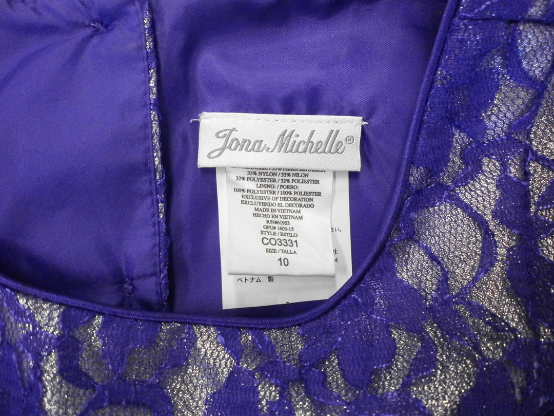 【激安古着】  Jona Michelle　ドレス　ワンピース or ドレス