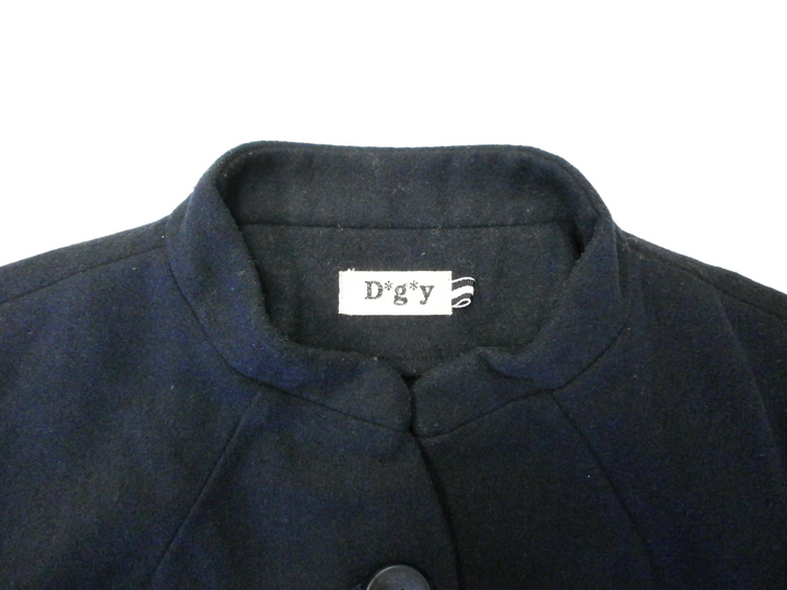 【激安古着】  D*g*y　コートミディアム丈　アウター
