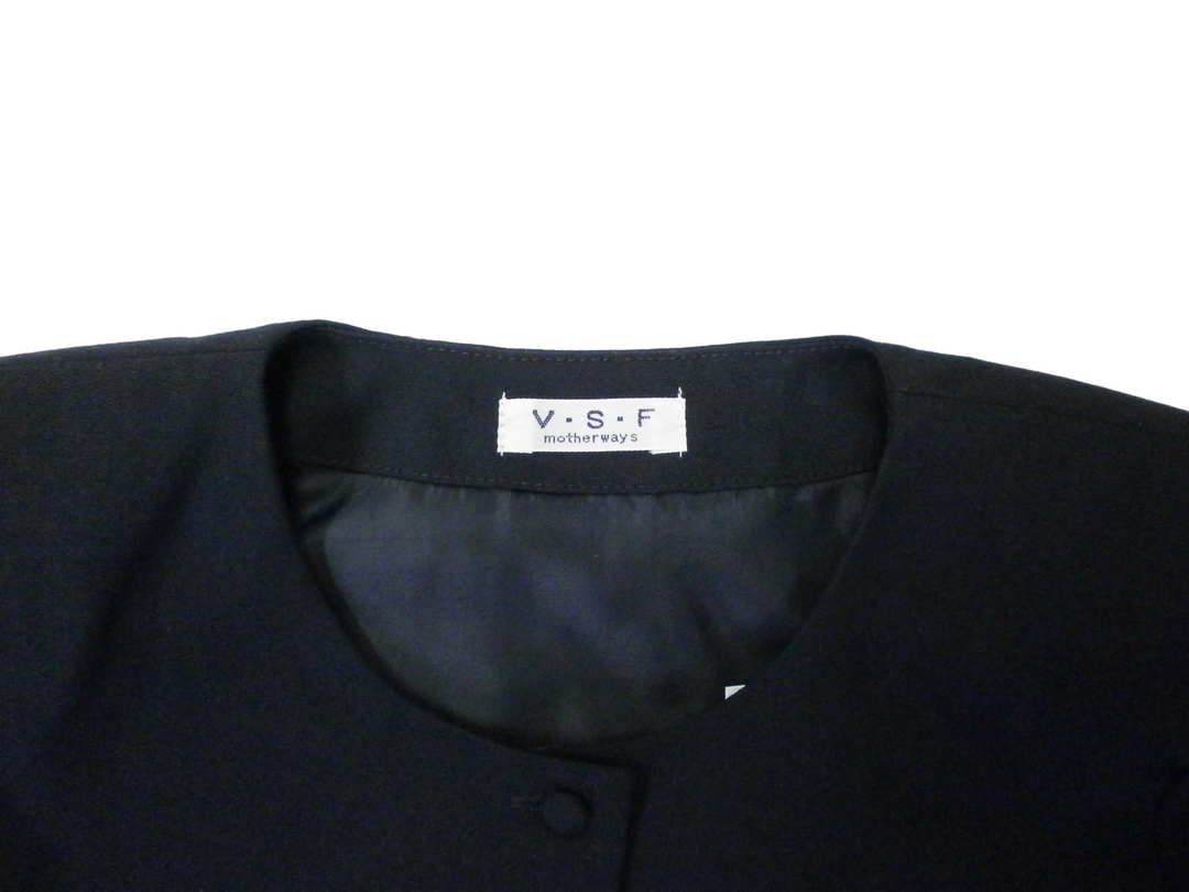 【激安古着】  V・S・F　セットアップ　オールインワンセットアップ