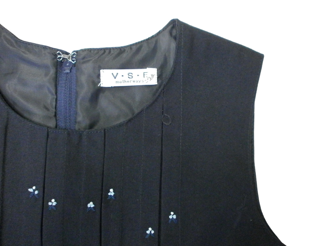 【激安古着】  V・S・F　セットアップ　オールインワンセットアップ