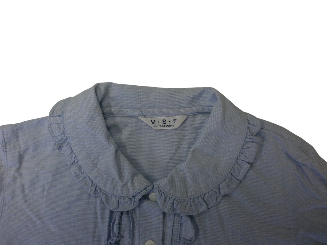 【激安古着】  V・S・F　セットアップ　オールインワンセットアップ