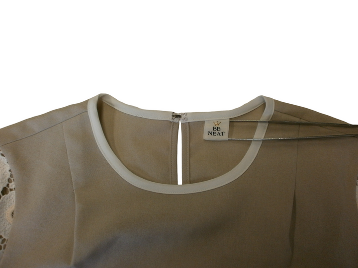 【激安古着】  BE NEAT　その他トップス　トップス
