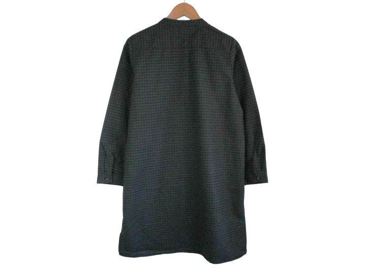 【激安古着】  LOGOS DAYS　シャツワンピース　ワンピース or ドレス