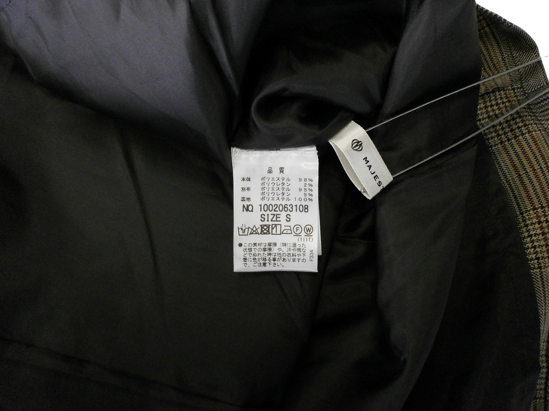 【激安古着】  MAJESTIC LEGON　ワンピース　ワンピース or ドレス