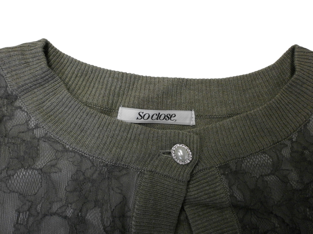 【激安古着】  So close,　その他トップス　トップス