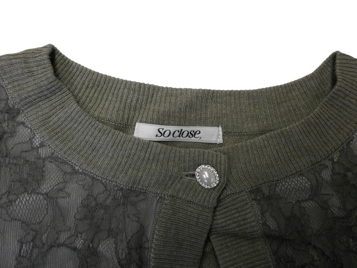【激安古着】  So close,　その他トップス　トップス