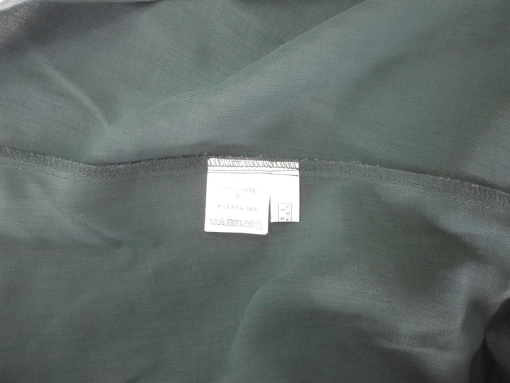 【激安古着】  LOWRYS FARM　シャツワンピース　ワンピース or ドレス