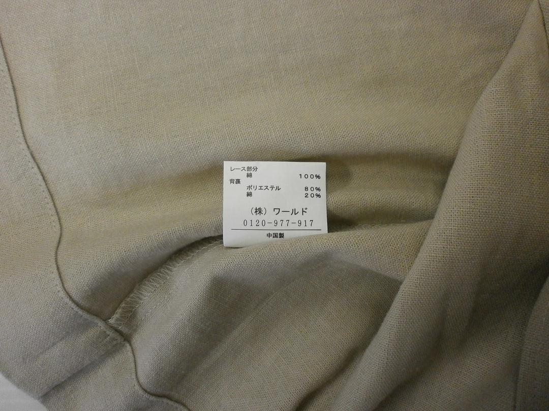 【激安古着】  3Can4on　その他アウター　アウター