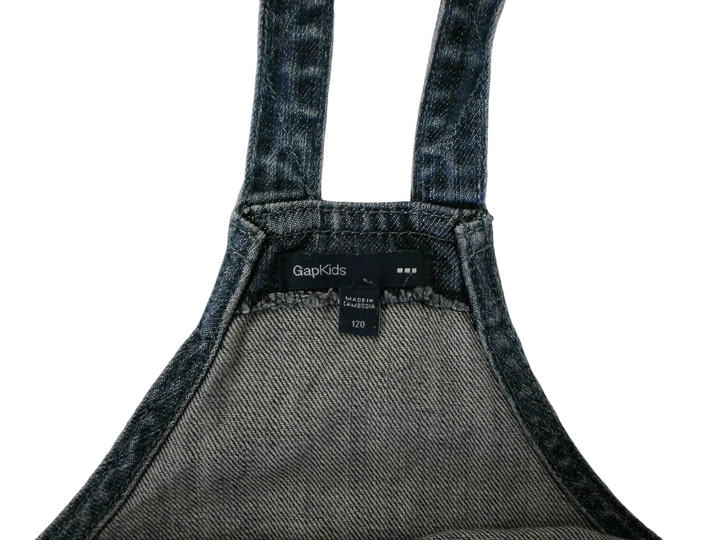 【激安古着】  GapKids　ジャンパースカート　ワンピース or ドレス