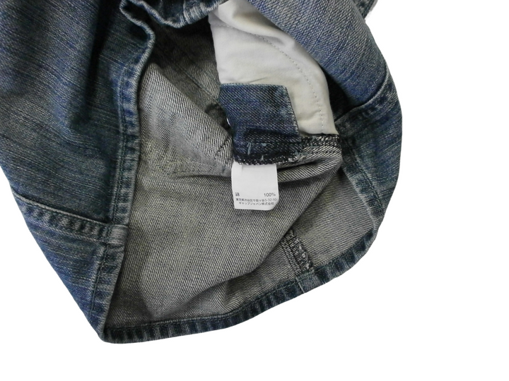【激安古着】  GapKids　ジャンパースカート　ワンピース or ドレス