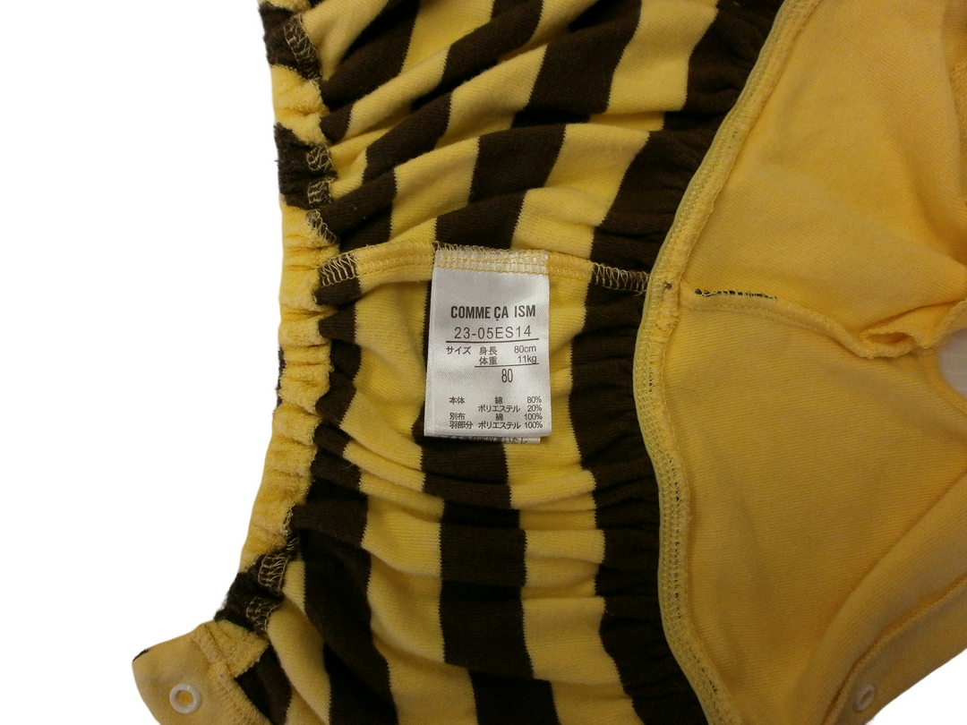 【激安古着】  COMME CA ISM　その他オールインワン　オールインワンセットアップ