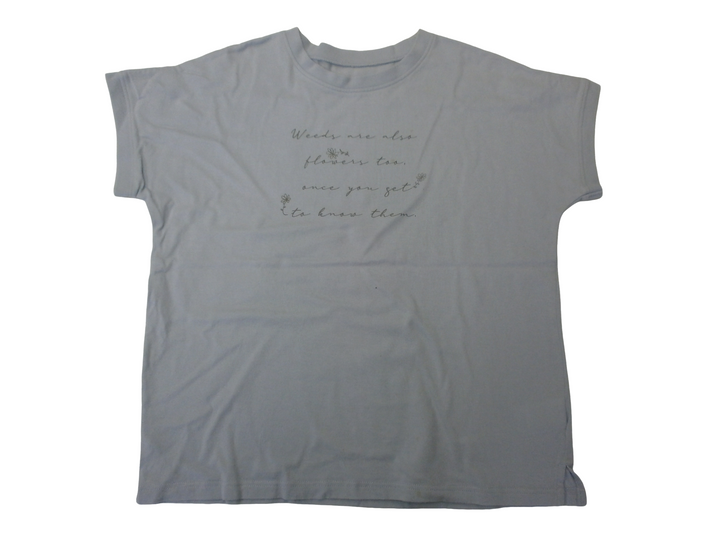 【激安古着】  千趣会　半袖Tシャツ　トップス