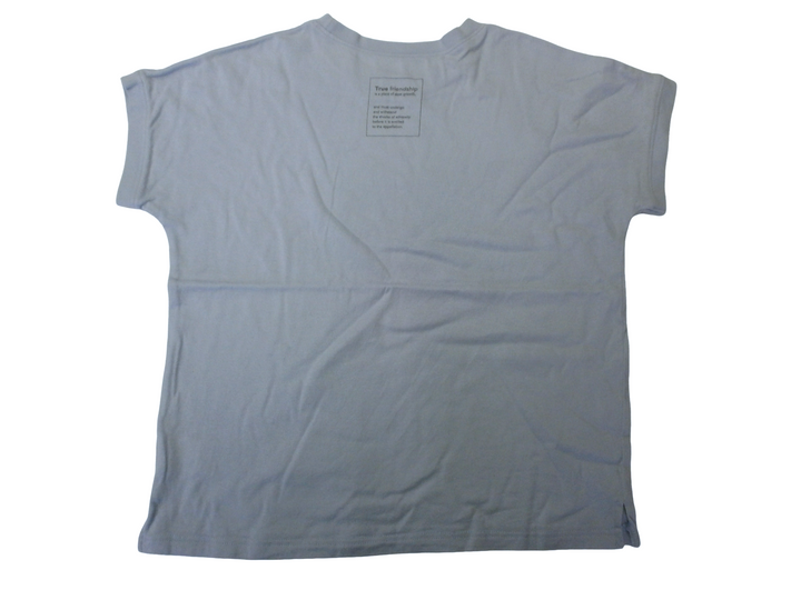 【激安古着】  千趣会　半袖Tシャツ　トップス