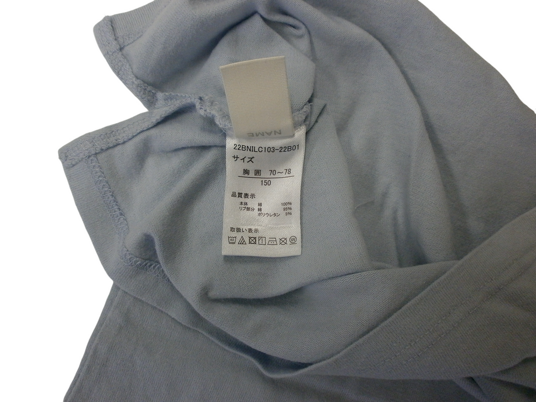 【激安古着】  千趣会　半袖Tシャツ　トップス