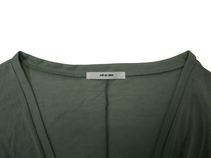 【激安古着】  mill an deni　その他アウター　トップス