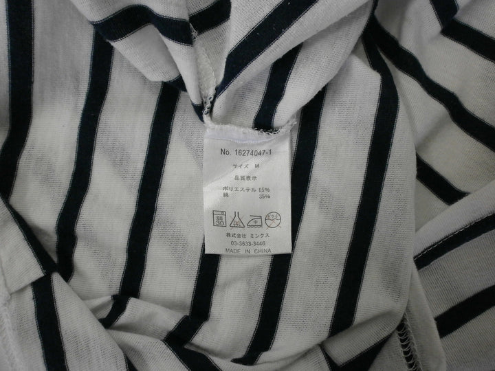 【激安古着】  ブランド不明　半袖Tシャツ　トップス