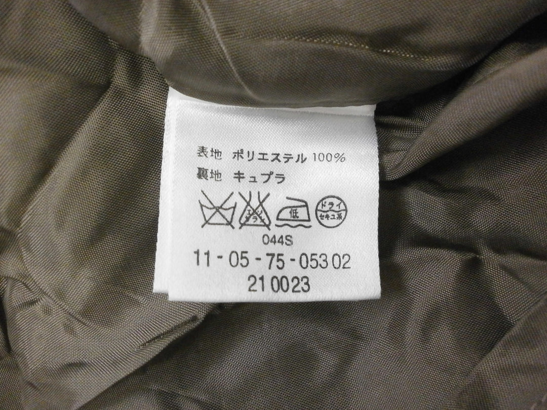 【激安古着】 BALLSEY　ミディアム丈　スカート