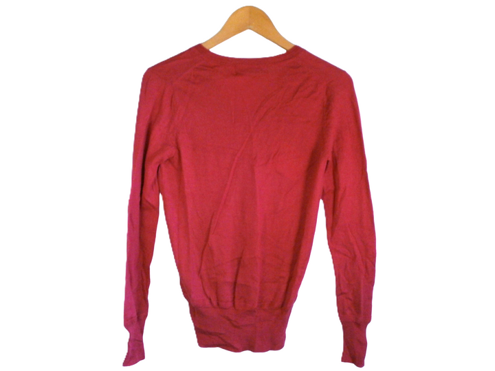 【激安古着】 nano　ニットorセーター　トップス