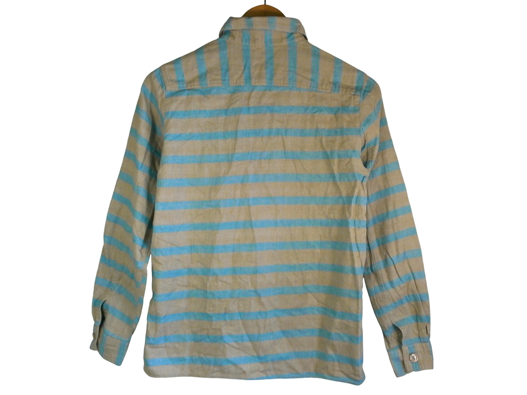 【激安古着】 work in progress　長袖シャツ　トップス